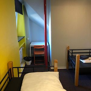 Chambre Budgétée Double