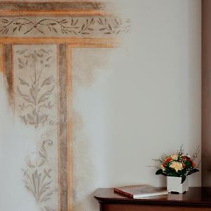 Chambre Double Confort
