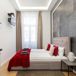 Studio de Luxe Lit King-Size