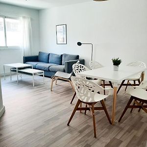 Appartement à 3 Chambres à Coucher