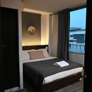 Chambre Standarde Double