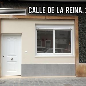 Appartement Rez-de-Chaussée