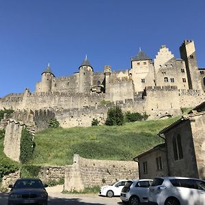 Appartement climatisé avec terrasse