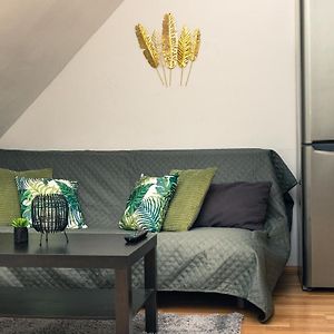 Milky Way Top Floor 2-Bedroom Apartment Air Condition