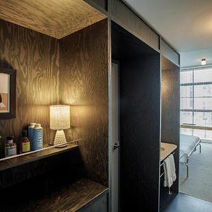 Chambre Moyenne Double