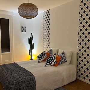 Magnifique appartement proche plage Marseille 7