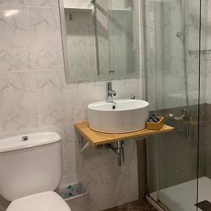 Private Bathroom King Room