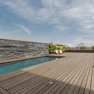 Casa Boma Lisboa - Unique Apartment With Swimming Pool - Marvila I