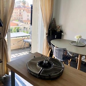 Cosy 42M With Balcony Nice View And Wifi