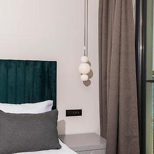 Chambre Lit Queen-Size