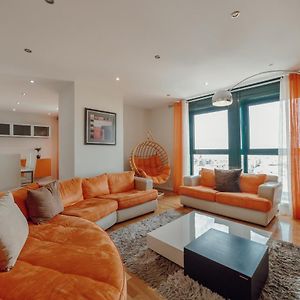 Appartement de Luxe