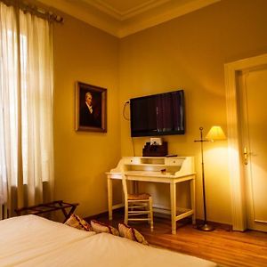 Chambre Double Confort