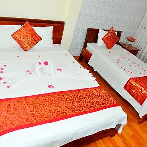 Chambre Familiale