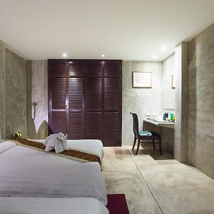 Standard Without Window King Room