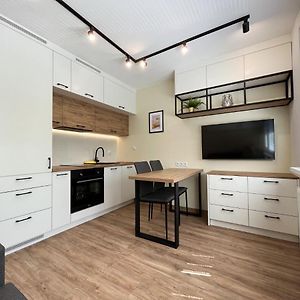 Appartement à 1 Chambre à Coucher