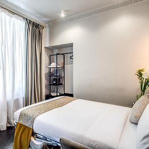 Chambre Simple de Luxe