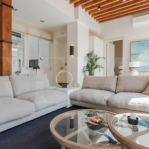 Premium Loft In The Heart Of Malaga By Rems