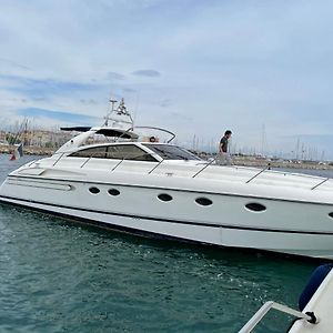 Yacht 17M Cannes Croisette Port Canto,3 Ch,clim,tv