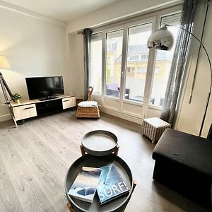 Appartement à 1 Chambre à Coucher