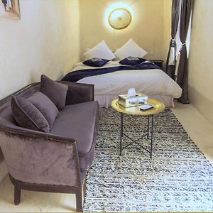 Chambre Supérieure Lit King-Size