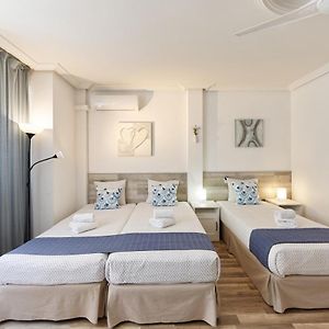 Chambre Standarde Triple