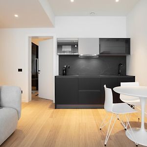 Appartement de Luxe