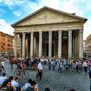 House 58 - Campo dé Fiori