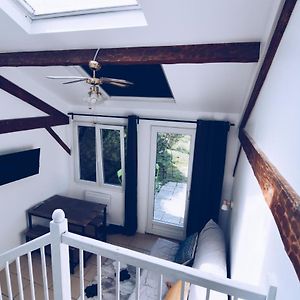 Studios Lsquare-Residence