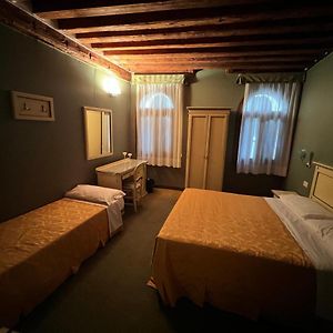 Chambre Triple