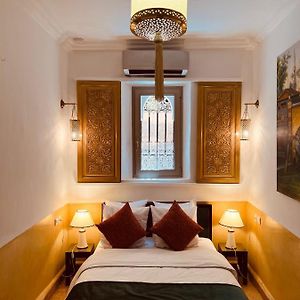 Chambre Standarde Double