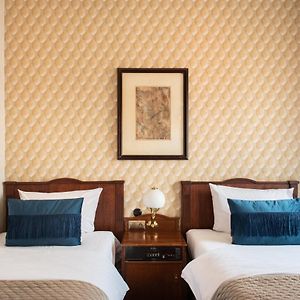 Chambre Supérieure Double