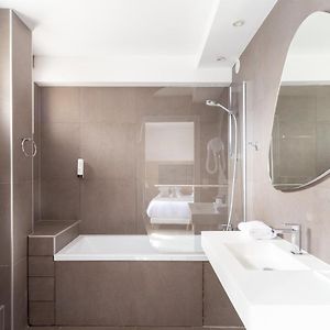 Chambre Communicante Double