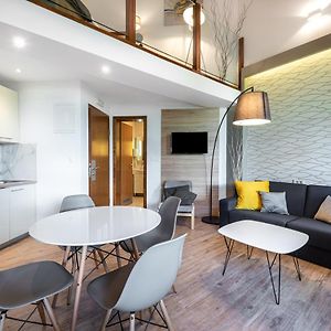 Studio Duplex Lit King-Size