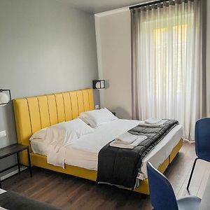 Chambre Lit King-Size