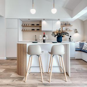 Appartement de Luxe