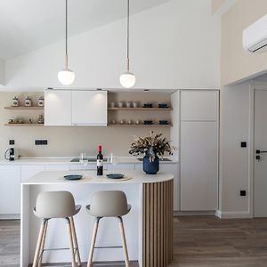 Appartement de Luxe