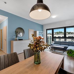 Appartement de Luxe