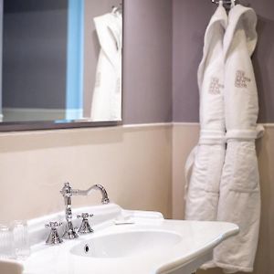Chambre Supérieure Double
