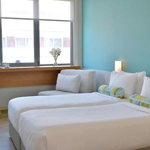 Chambre Classique Triple