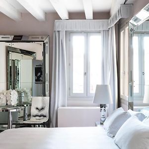 Chambre Supérieure Double