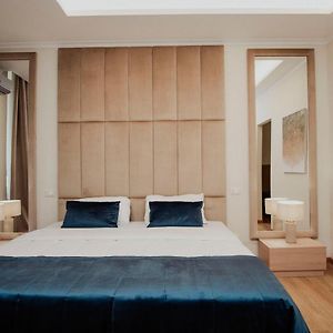 Suite Exécutive Lit King-Size