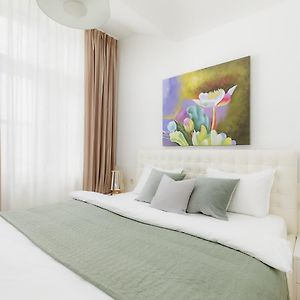 Appartement Junior à 1 Chambre à Coucher