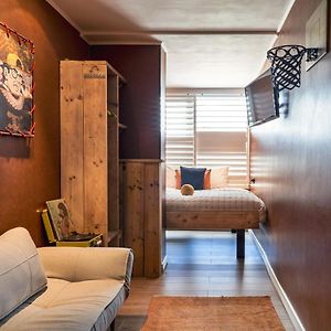 Chambre Moyenne Triple