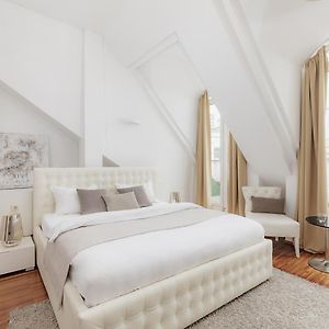Appartement Studio Junior