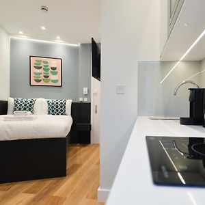Appartement Studio Économique