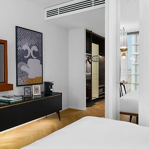 Chambre Lit King-Size