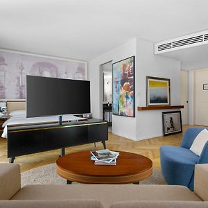 Suite Andaz