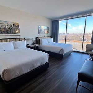Chambre Lit Queen-Size