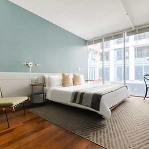 Chambre Lit King-Size
