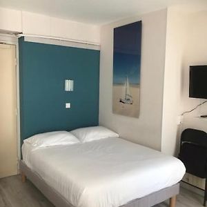 Chambre Familiale